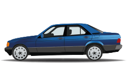 Mercedes-Benz 190