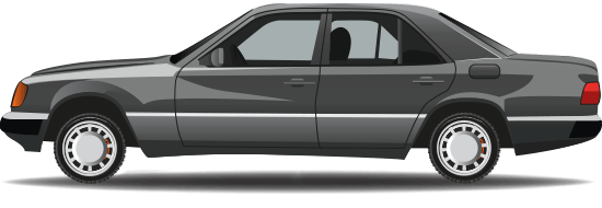 mercedes-benz 200-230