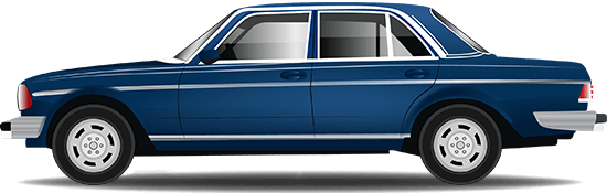 mercedes-benz 200-300edct