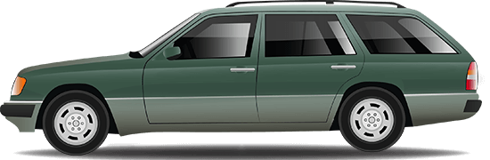 mercedes-benz 200-500edct