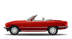 Mercedes-Benz 280-500SL/C
