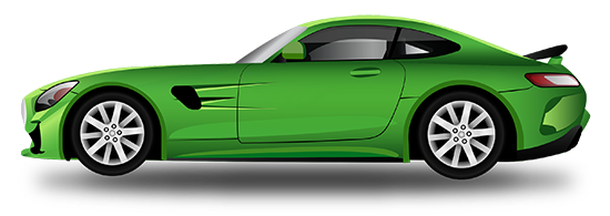 mercedes-benz amg-gt