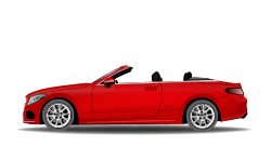 Mercedes-Benz C-Class Cabriolet