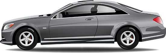 mercedes-benz cl-class