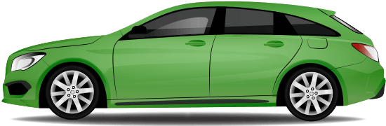 mercedes-benz cla-shooting-brake