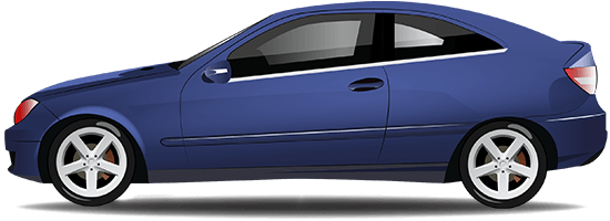 mercedes-benz clc-class