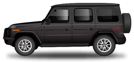 mercedes-benz g-professional