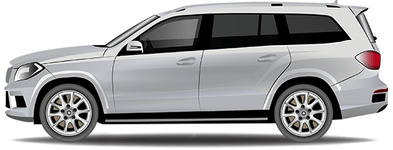 mercedes-benz gl-class