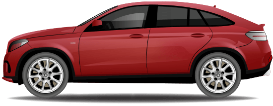 mercedes-benz gle-coupe