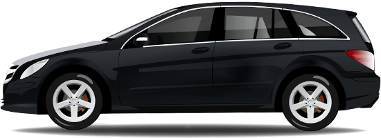 mercedes-benz r-class