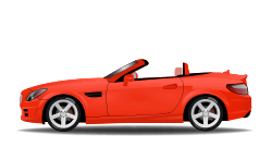 Mercedes-Benz SLC