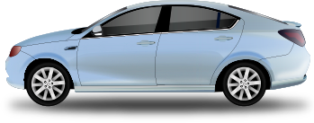 MG MG6 Plus