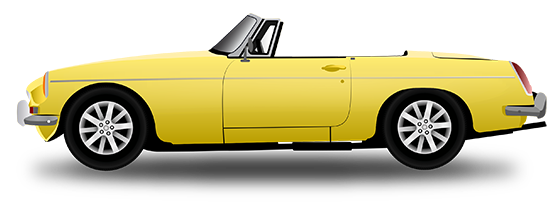 mg mgb