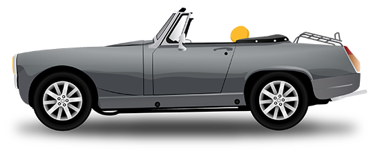 mg midget