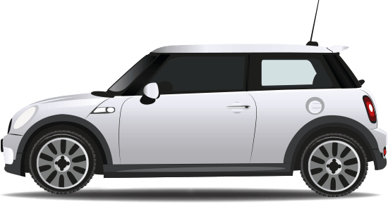 mini mini-hatch