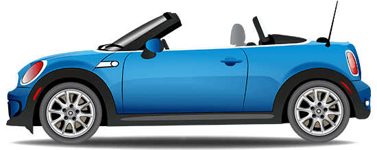 mini roadster