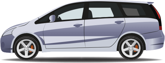mitsubishi grandis