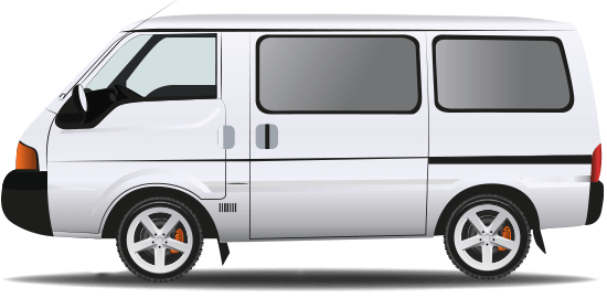 mitsubishi starwagon