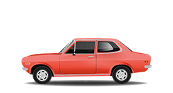 Nissan 1200/1400/1600