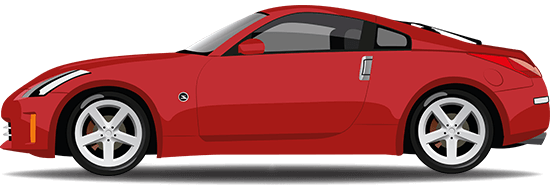 nissan 350z