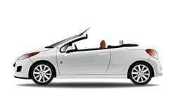 Peugeot 207 CC