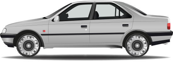 peugeot 405