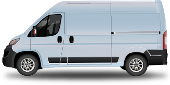 Peugeot Boxer III