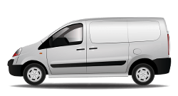 Peugeot Expert III