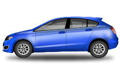 Proton Suprima S