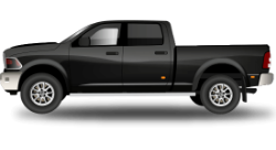 Ram 2500