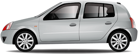 renault clio-iiclio-campusclio-storia