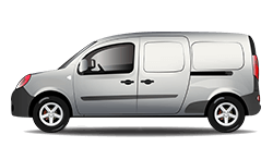 Renault Kangoo II/Kangoo Maxi