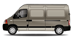 Renault Master II