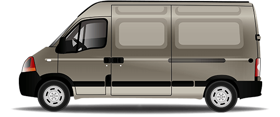 renault master-ii