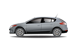 Renault Megane II