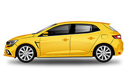 Renault Megane IV