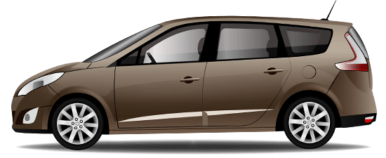 renault scenicgrand-scenic-ii