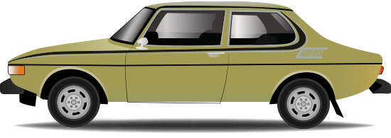 saab 90
