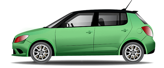 skoda fabia-ii