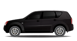 Ssangyong Rexton II