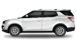 Ssangyong Tivoli XLV
