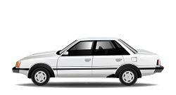 Subaru 1800