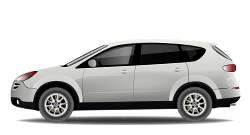 Subaru B9 Tribeca