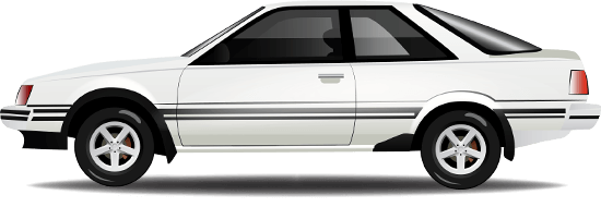 subaru l1800