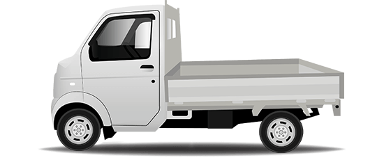 suzuki carry-truck