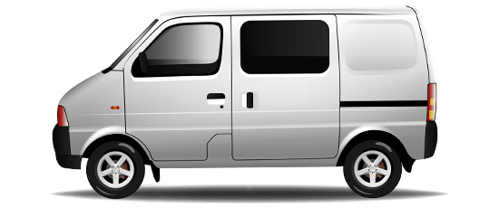 suzuki carry