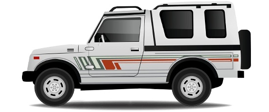 suzuki sj413