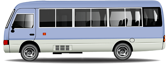 toyota coaster