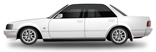toyota cressida