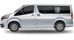 Toyota Granvia